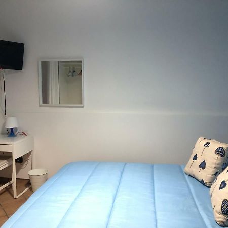 Il Giardino Di Nonno Agostino Bed & Breakfast Castellammare di Stabia Exterior photo